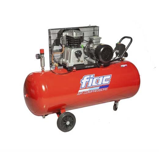 Compresor FIAC 4HP