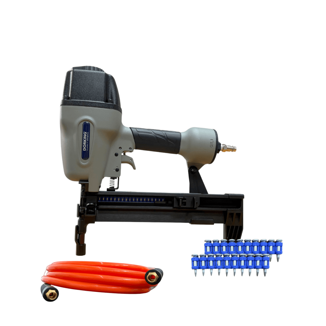 Kit Concrete Nail Dorking