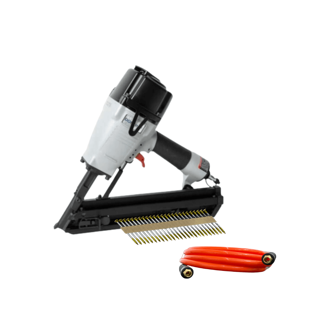 Kit Metal Conector Dorking 34/65