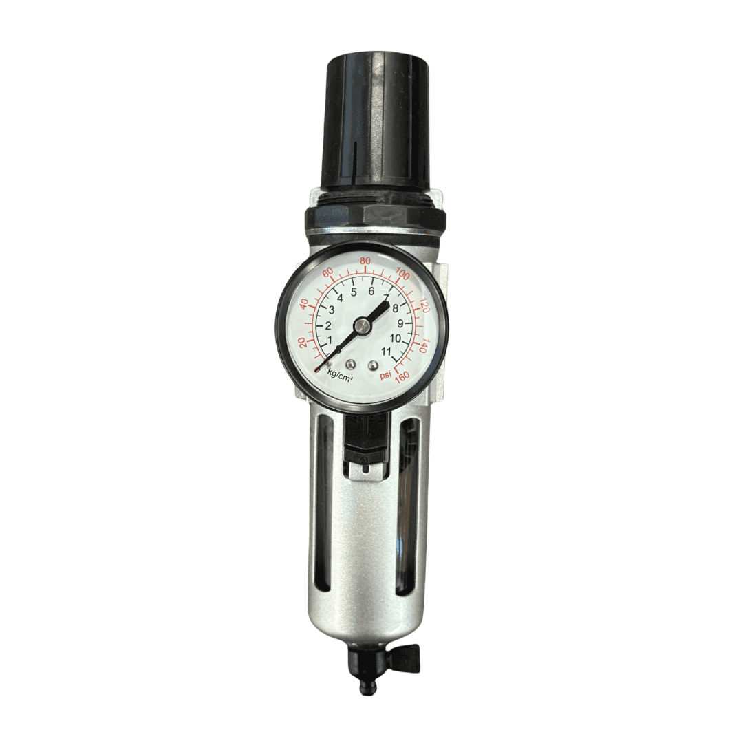 Filtro Regulador de Aire Dorking FR 1/4