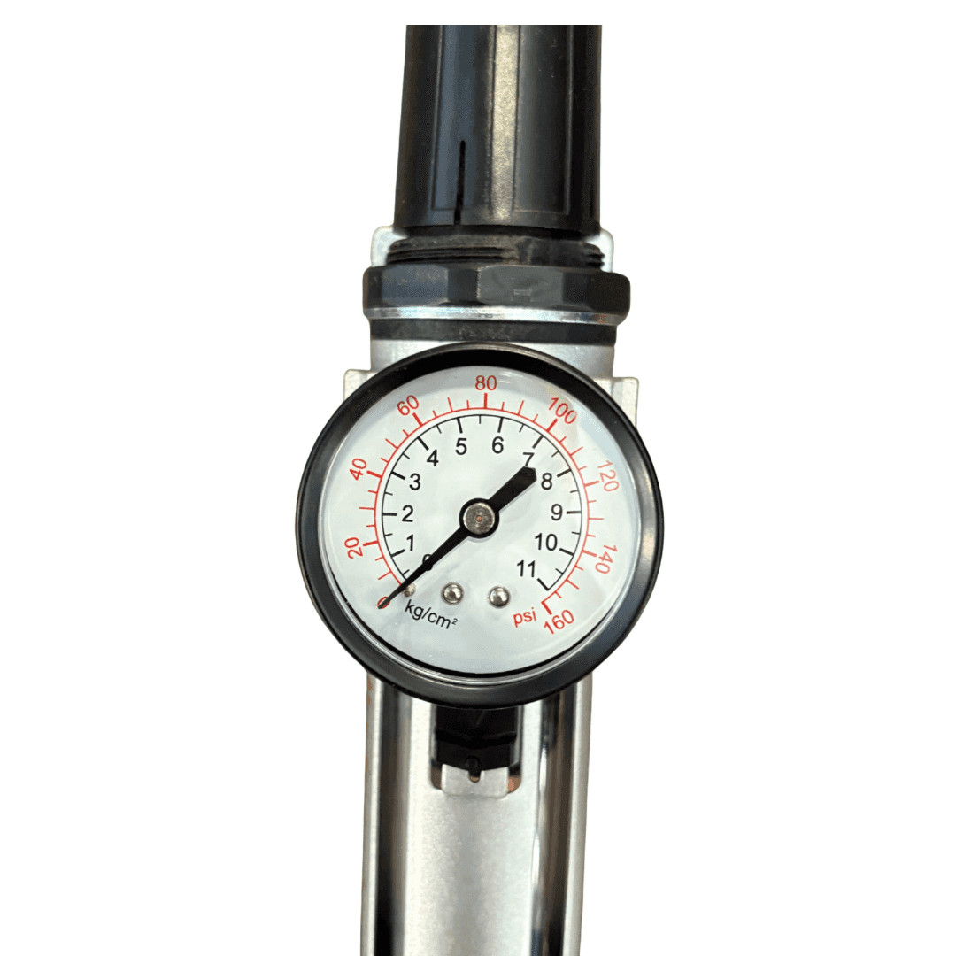 Filtro Regulador de Aire Dorking FR 1/2