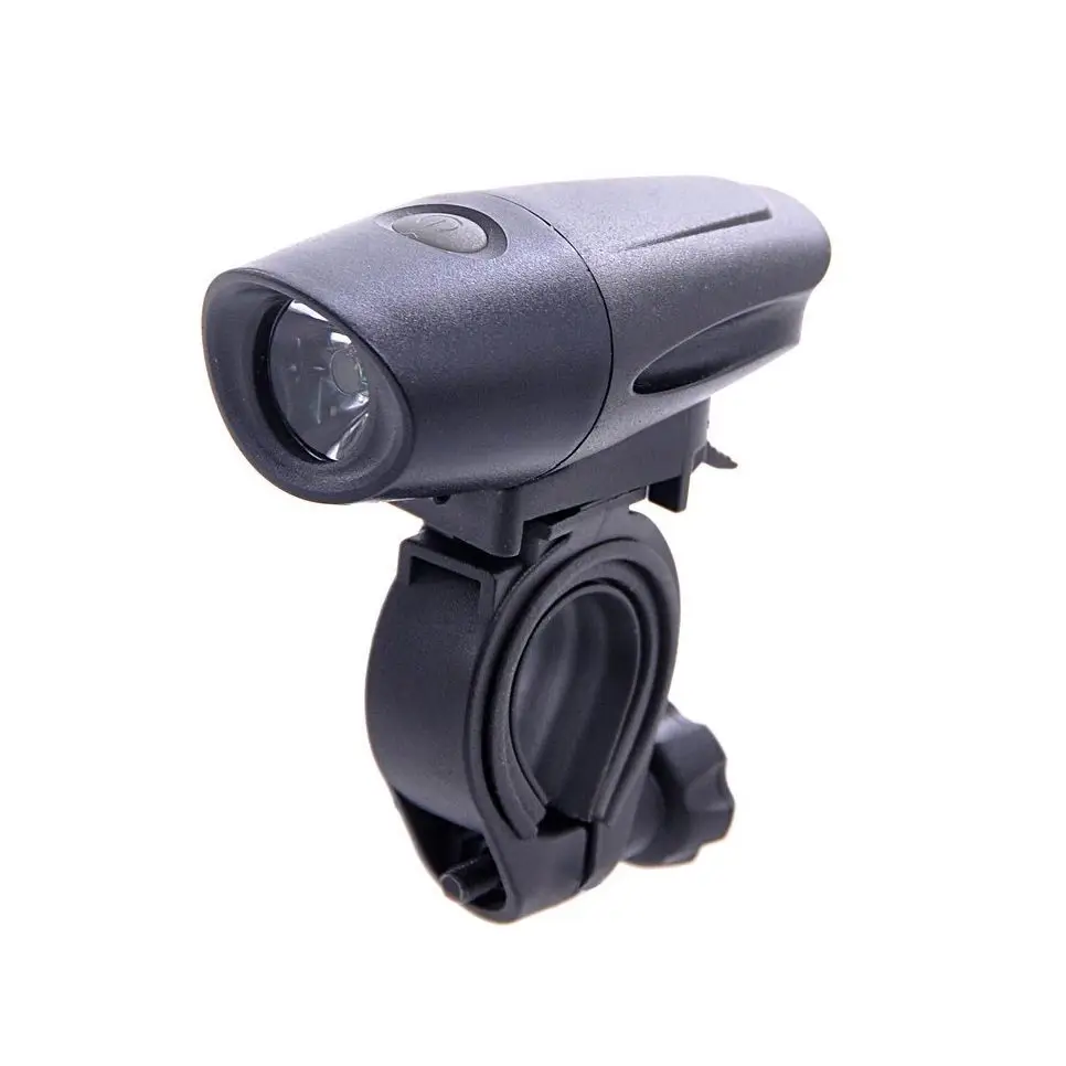 Luz delantera LED XC-240 USB SLP