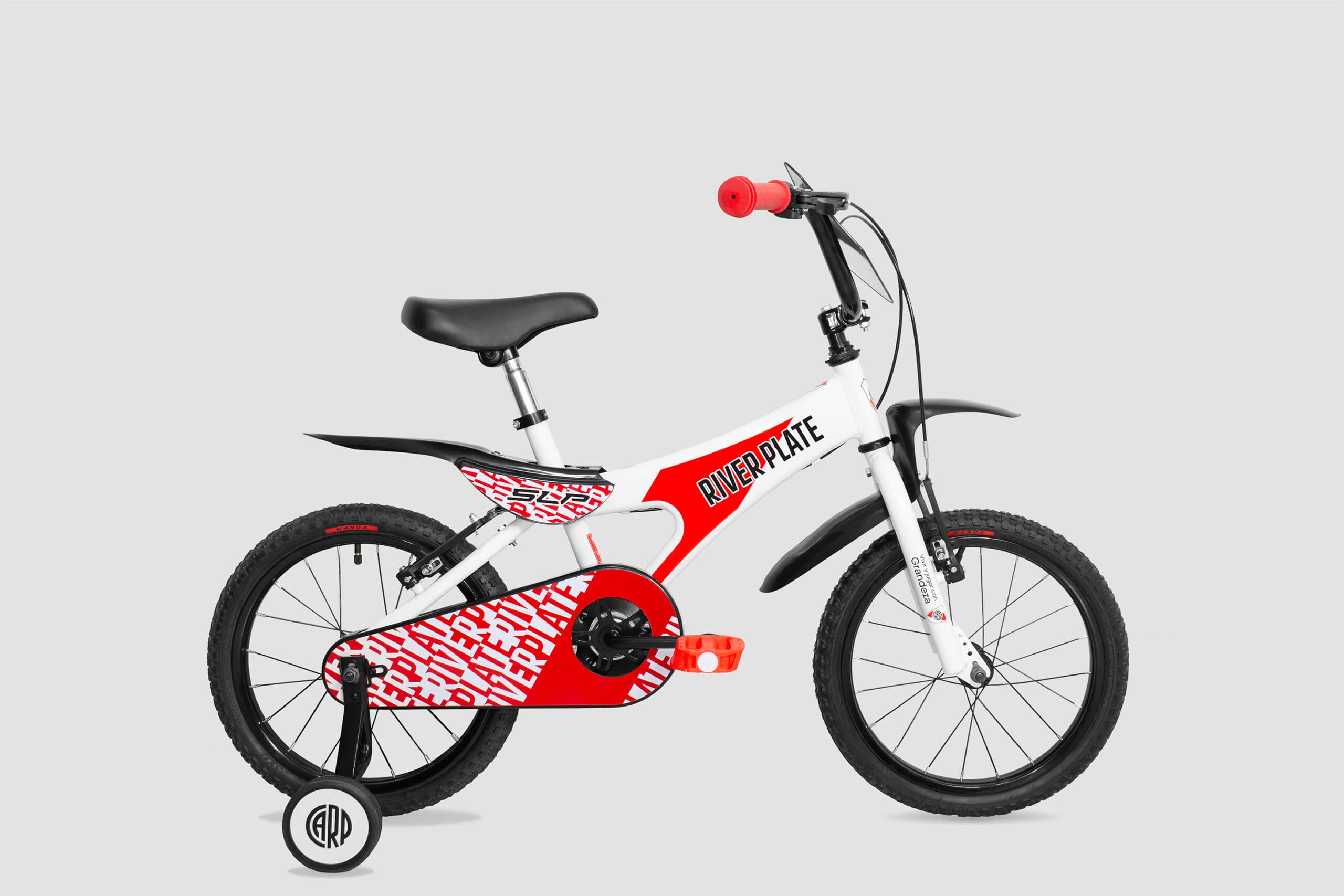 River Max R16