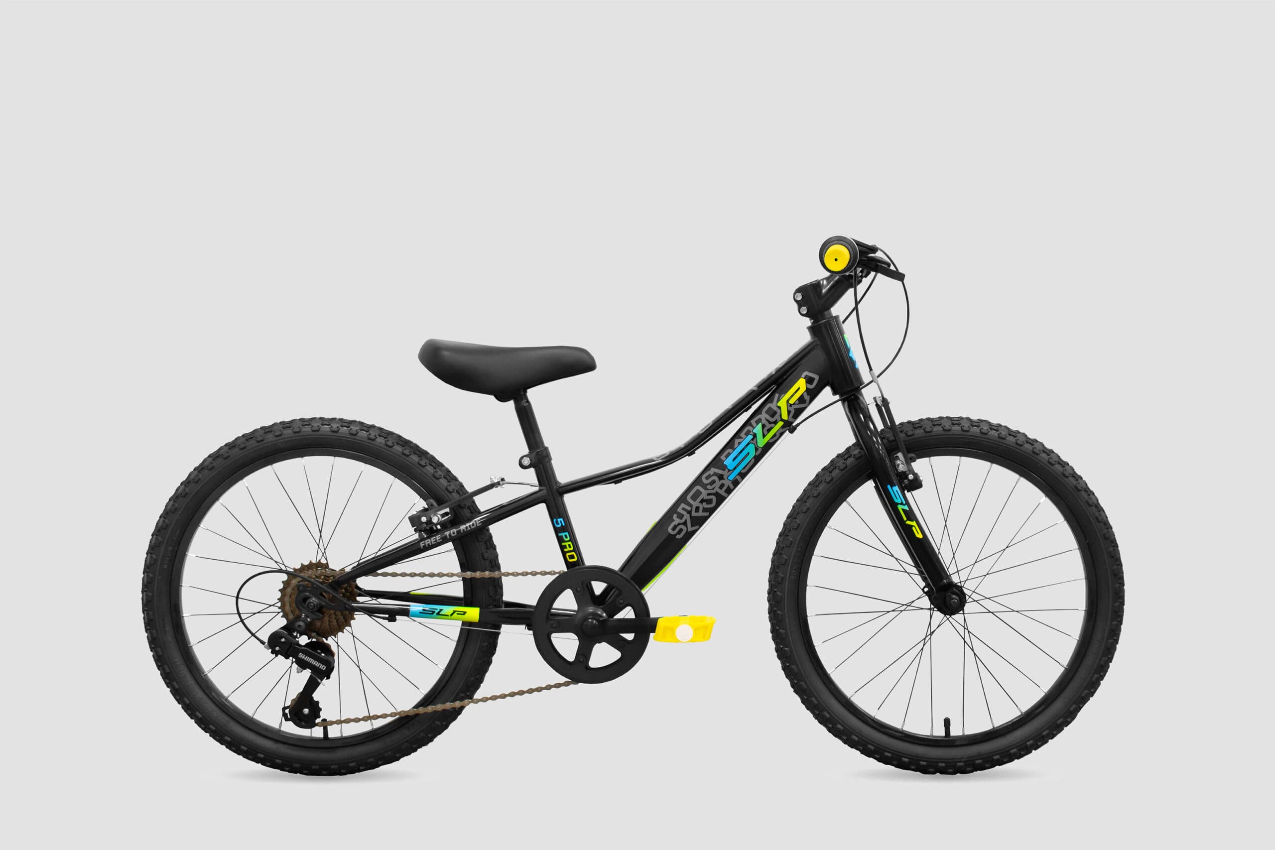 SLP 5 Pro R20 2026