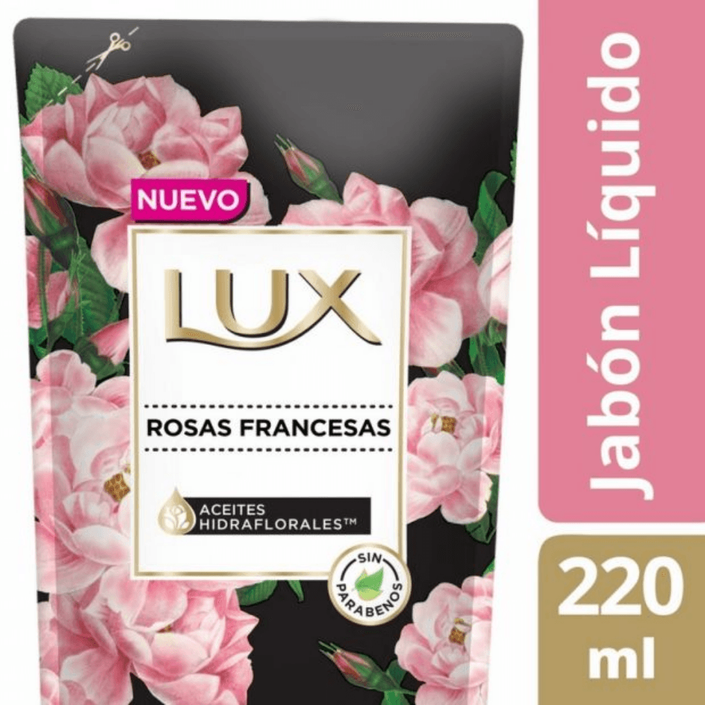 JABL LUX H ROSA FRANC D/P 220X
