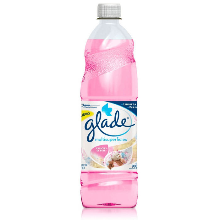 DESL GLADE APC BEBE 900X