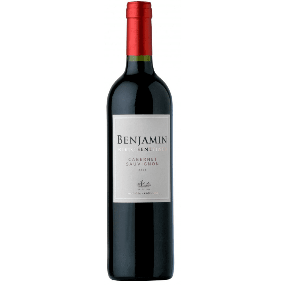 VINF BENJAMIN C.SAUV. 750X