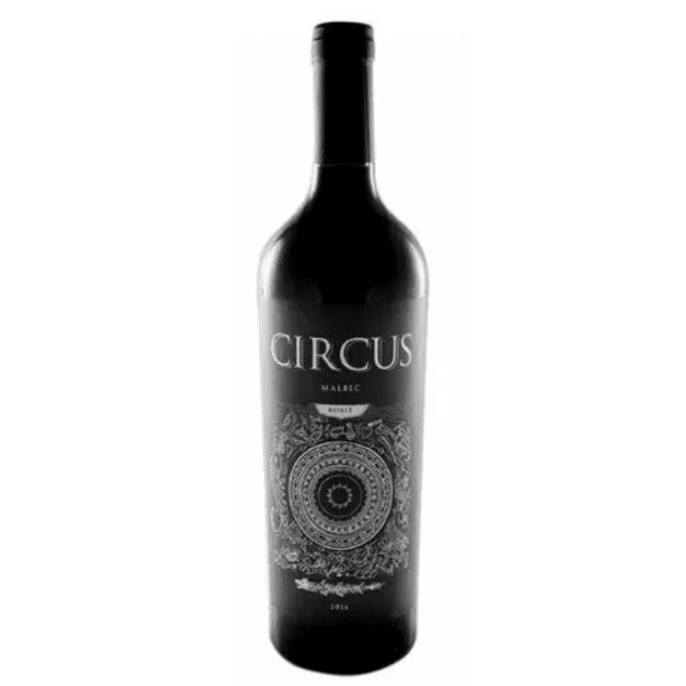 CIRCUS ROBLE MALBEC 750X