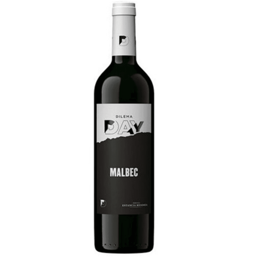 VINF DILEMA DAY MALBEC 750X