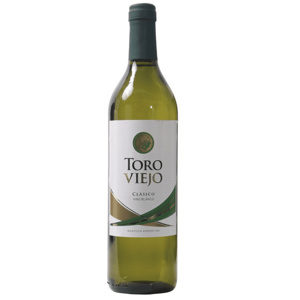 TORO VIEJO BLANCO 750X