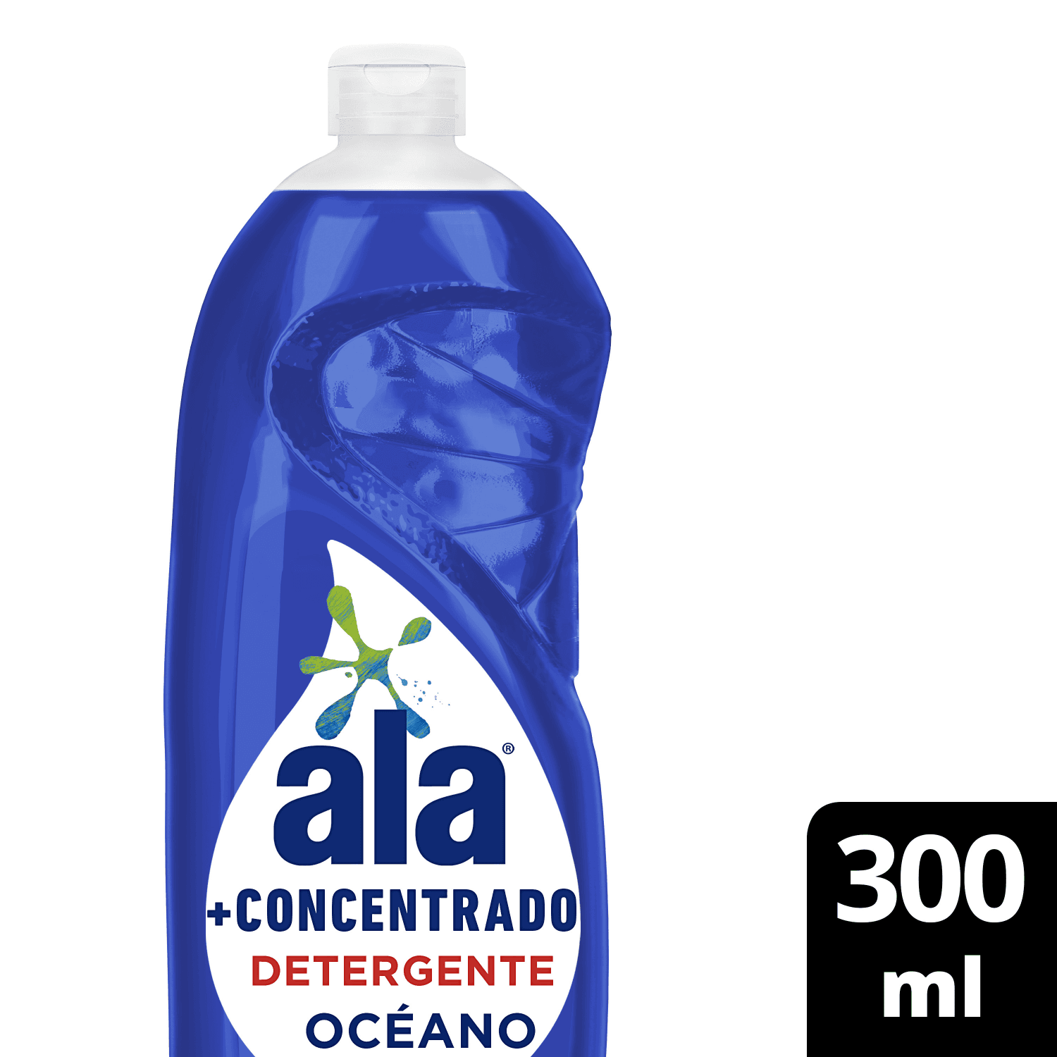 DETC ALA ULT OCEANO 300X