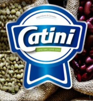 LEGU CATINI POROTOS NEGR 500X