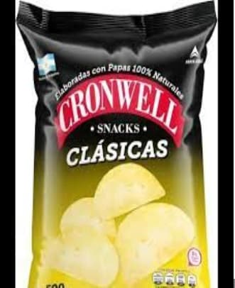 COP CRONWELL PAPA CLASI 100X