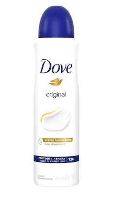 DECO DOVE WM ORIGINAL 150X