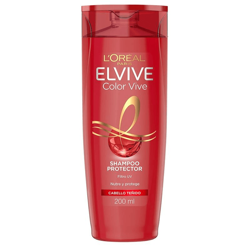 SHAM ELVIVE COL VIVE TRAT 200X