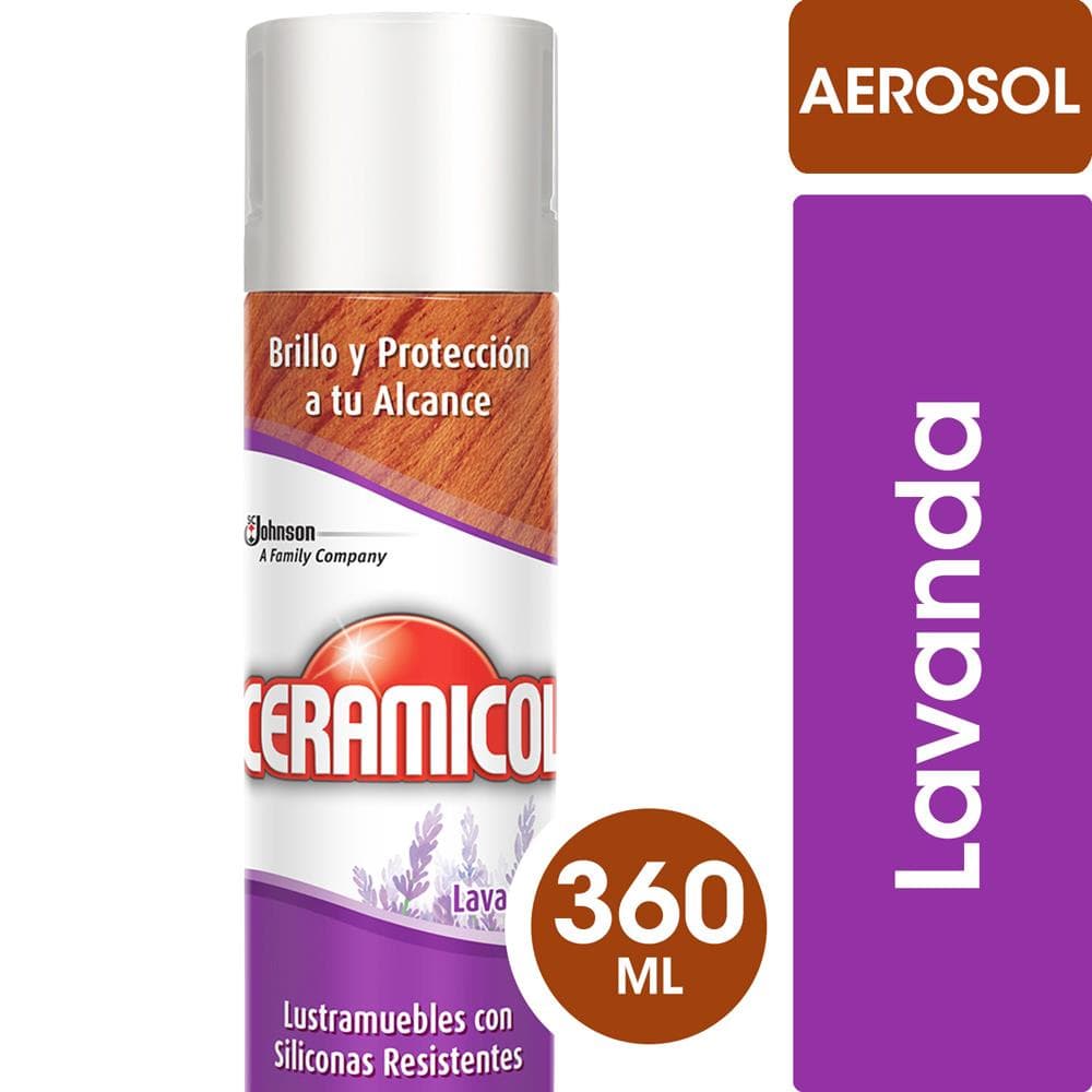 CERAMICOL AERO LAV 360X