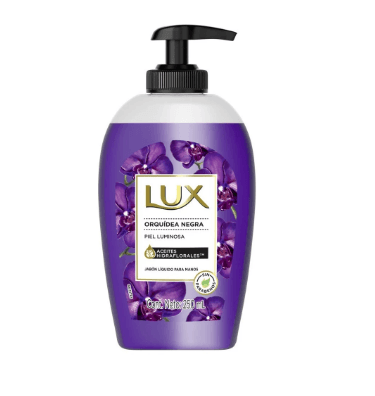 LUX ORQUIDEA NEGRA 250X