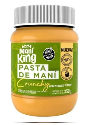 PASM MANIKING PASTA MANI CRUNCHY 350X