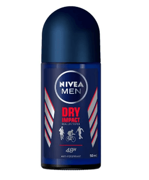 DROL NIVEA MEN DRY IMPACT BOL 50X