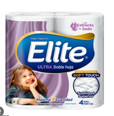 PAPE ELITE DH ULTRA SOFT 4X30X