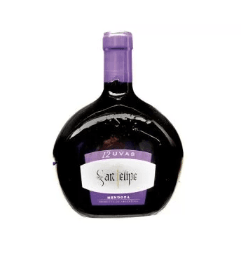 VINF S.FELIPE 12 UVAS RED BLEND 750X