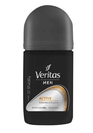 VERITAS MEN PROT ENERG 60X
