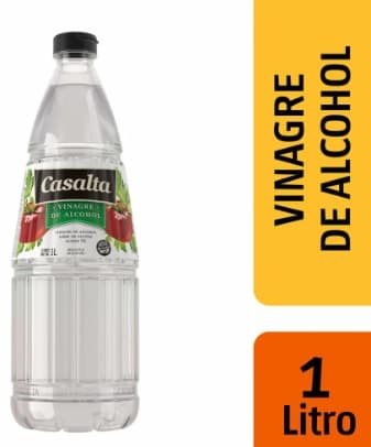 VINA CASALTA ALCOHOL 1X