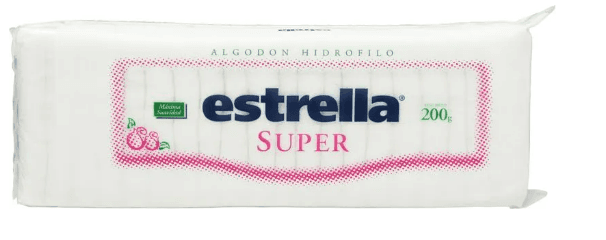 ALGO ESTRELLA SUPER 200X