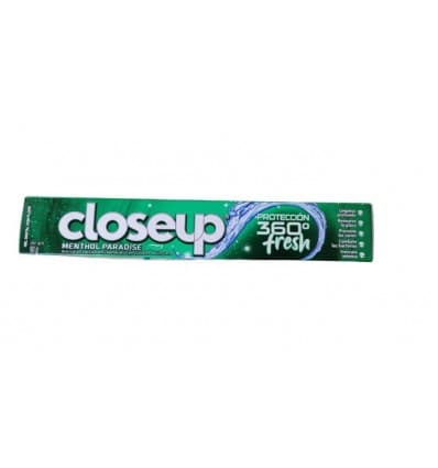 CRED CLOSE UP MENTHOL PARAD 90X