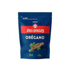 ESP D.ANCLAS OREGANO 25X