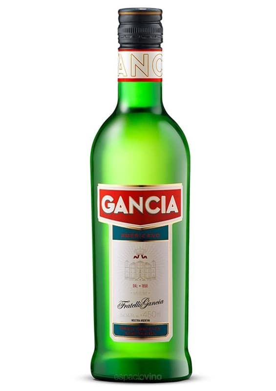APER AMERICANO GANCIA 450X