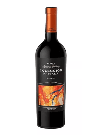 N.CORREA MALBEC 750X