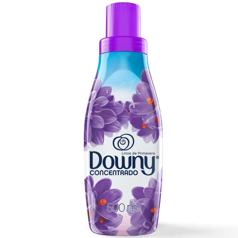 SUAV DOWNY LIRIOS PRIMAV 500X