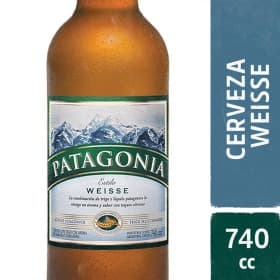 CERD PATAGONIA WEISSE BOT 740X