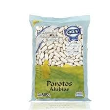 LEGU CATINI POROTOS ALU 500X