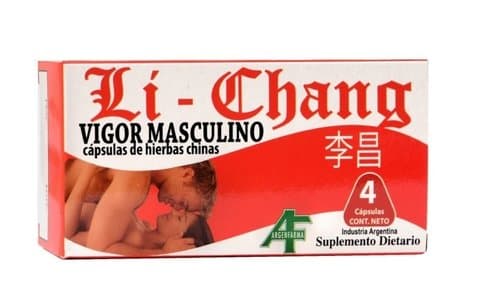 Li chang