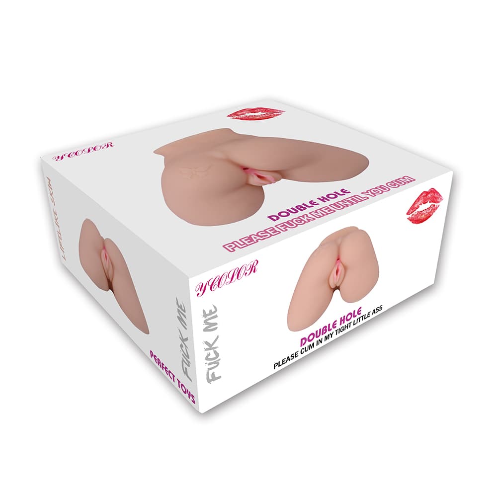Double Hole