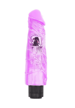 Vibrador flexibl