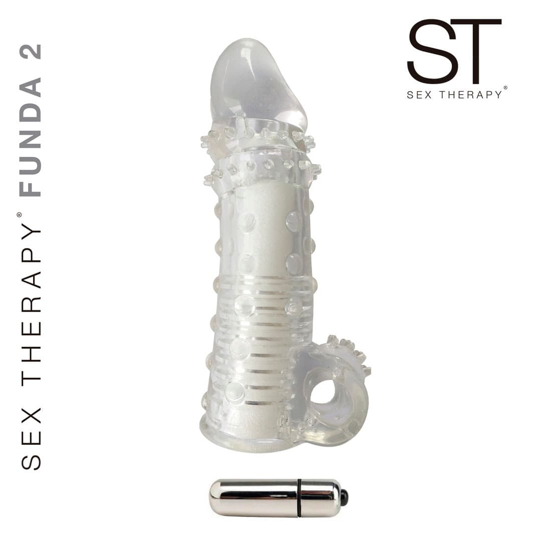 ST funda 2