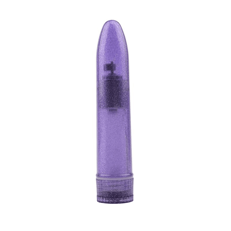 Slim mini, vibrador - Violeta