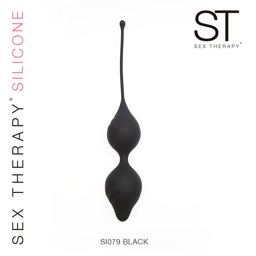 Kegel II black