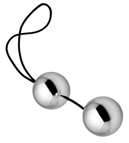 Trinity, bolas kegels