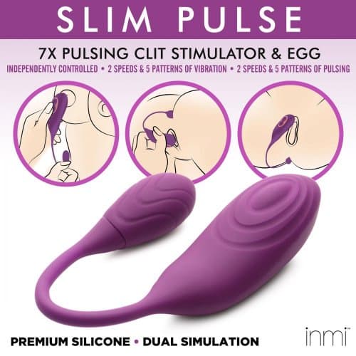 Slim Pulse 7X