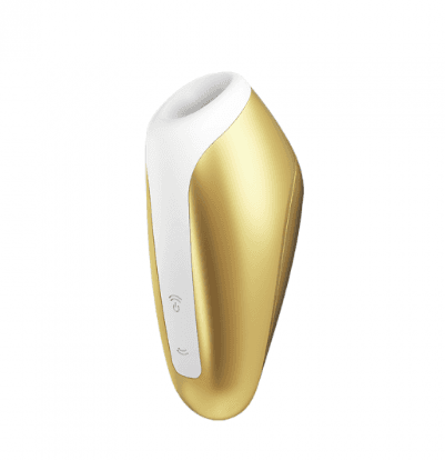 Love breeze yellow