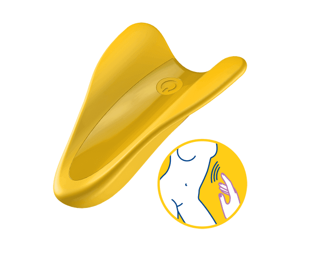 High Fly yellow