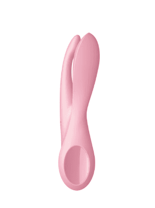 Threesome 1 pink