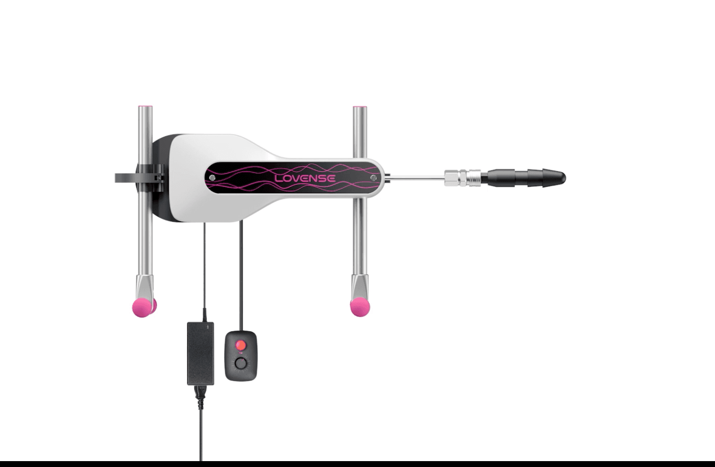 Lovense Mini Sex Machine