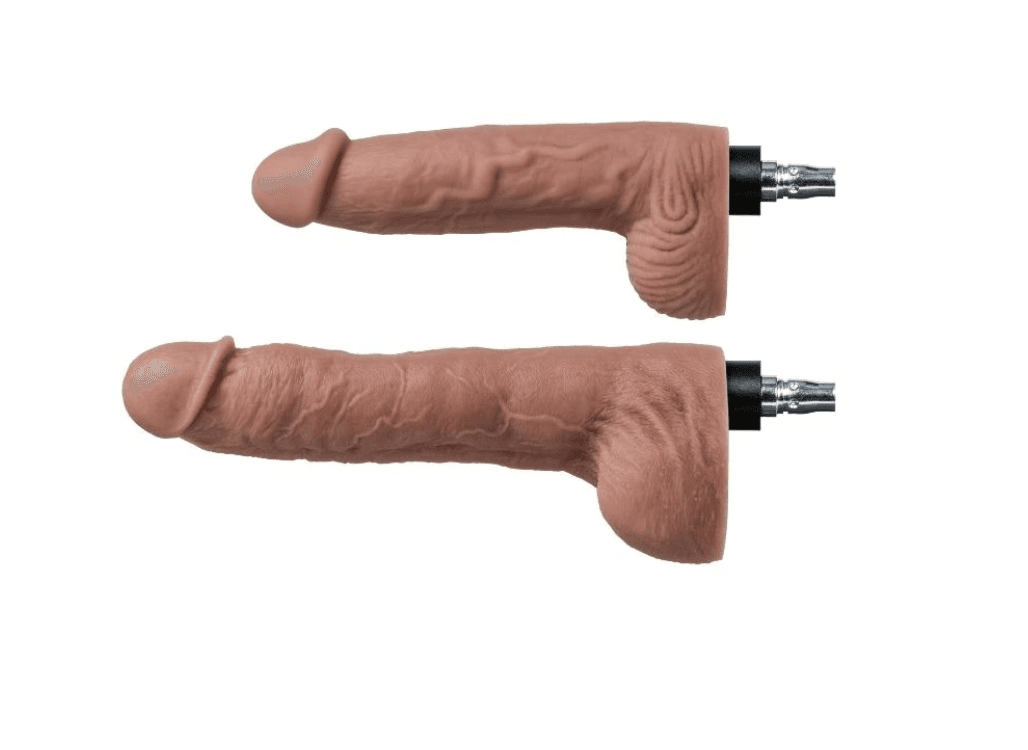 Lovense sex machine