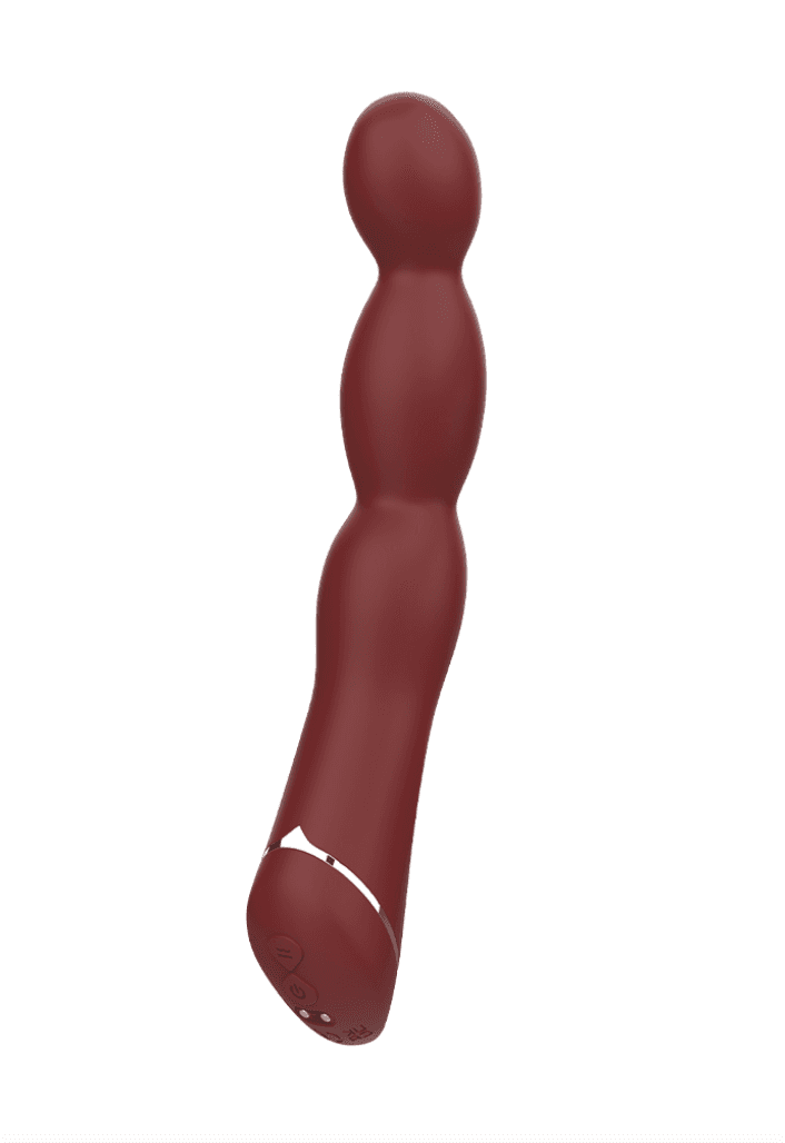 Vibrador - Violeta
