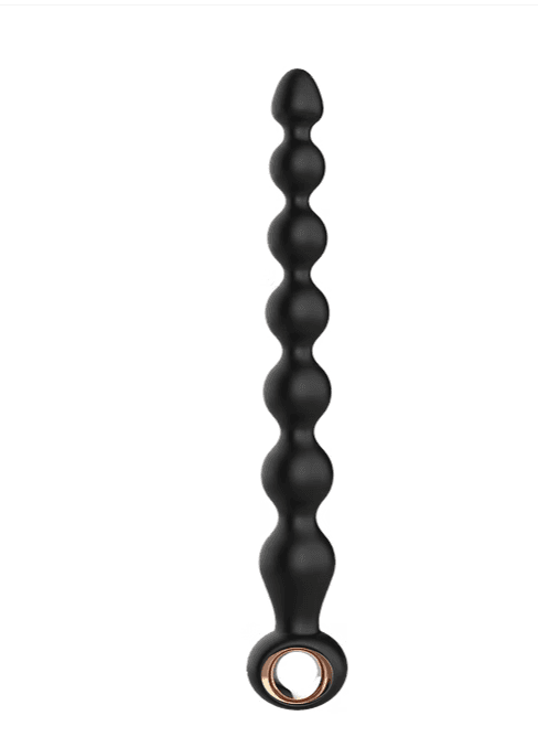 Sonda de bolas anales de Dragon Ball